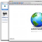 omniweb browser for mac