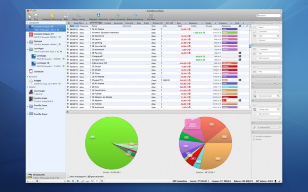 money management software for mac