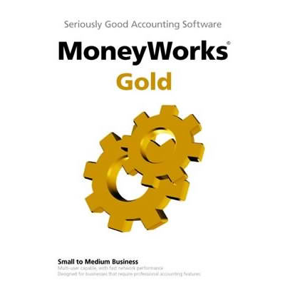 moneyworks gold 8