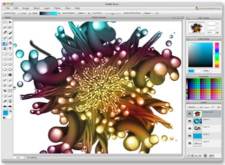 sumo paint for mac