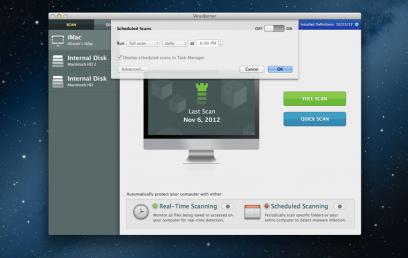 best apps to detect spyware on mac