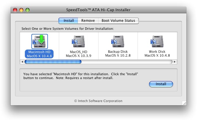how to defrag mac desktop