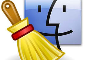 how to clean out other on mac