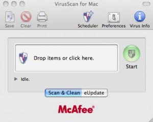 best apps to detect spyware on mac