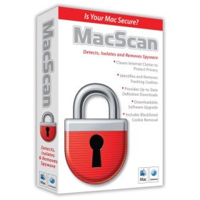 free for apple download MacScan